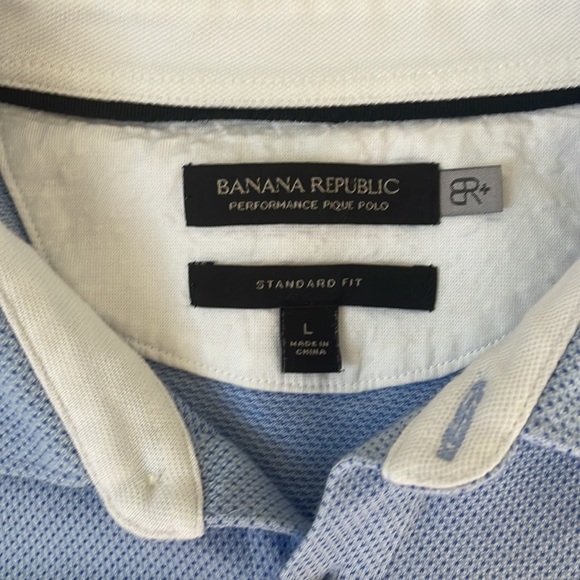 Performance polo - Picture 2 of 3